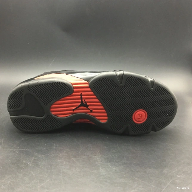 Reps TBkick Last (2018) Jordan Shot Retro 487471-003 Air 14 0801
